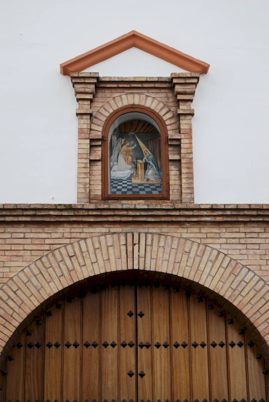 Iglesia de la Encarnación